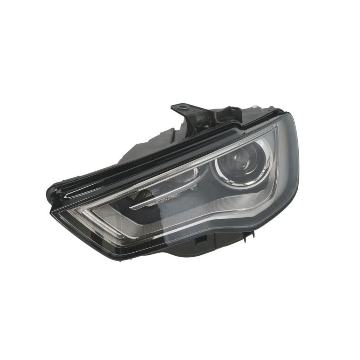 Ajovaloumpio HELLA 1EL 010 740-311