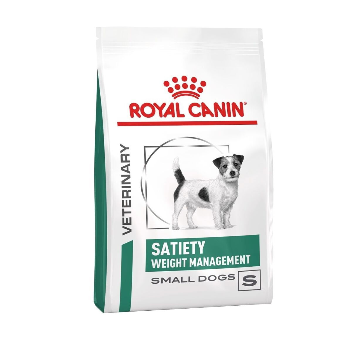 Royal Canin Satiety Weight Management Small Dog 3kg