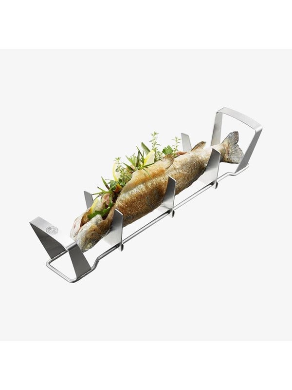 Gefu BBQ Gefu Fish Grid