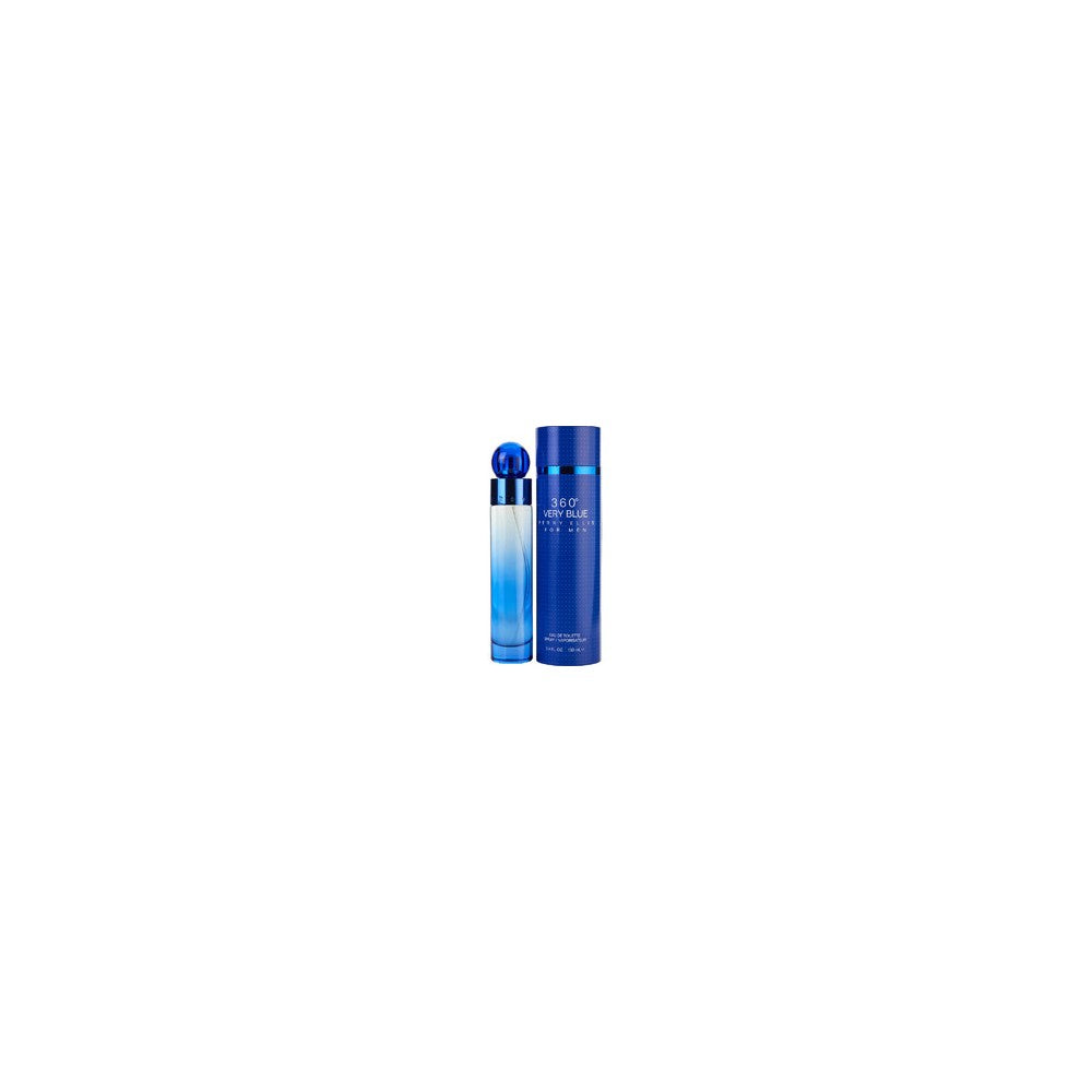 Perry ellis 360° Very Bule miehille EDT - 100ml