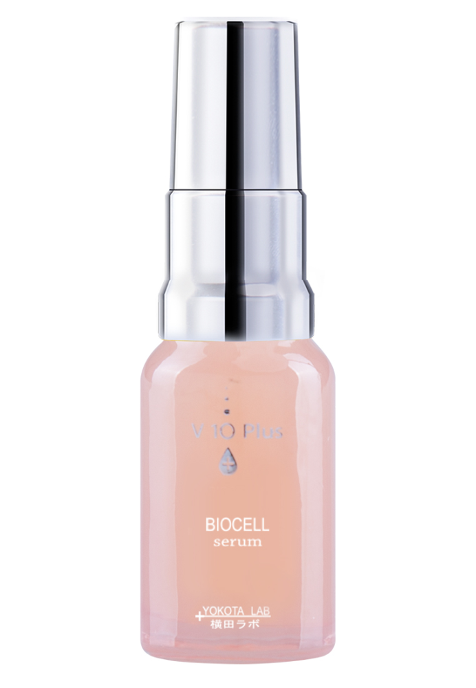 V10 Plus Biocell Serum 10 ml