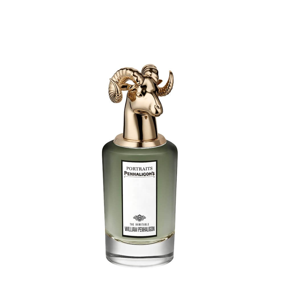 The Inimitable William Penhaligon - EDP - Tilavuus: 75 ml