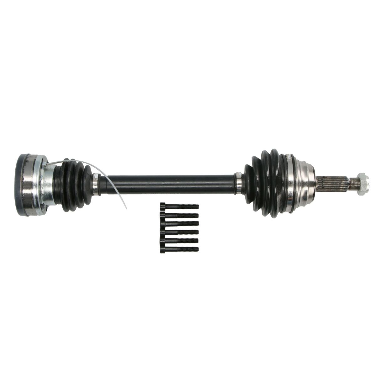 Vetoakseli PASCAL G2W023PC