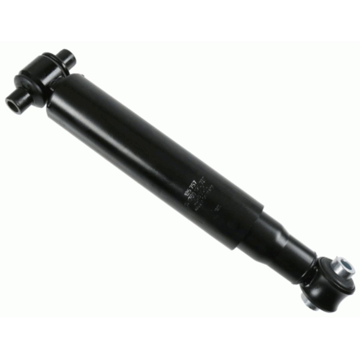 Iskunvaimennin SACHS 125 757
