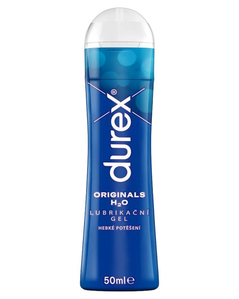 Durex Play Feel 50 ml Vesipohjainen liukuvoide