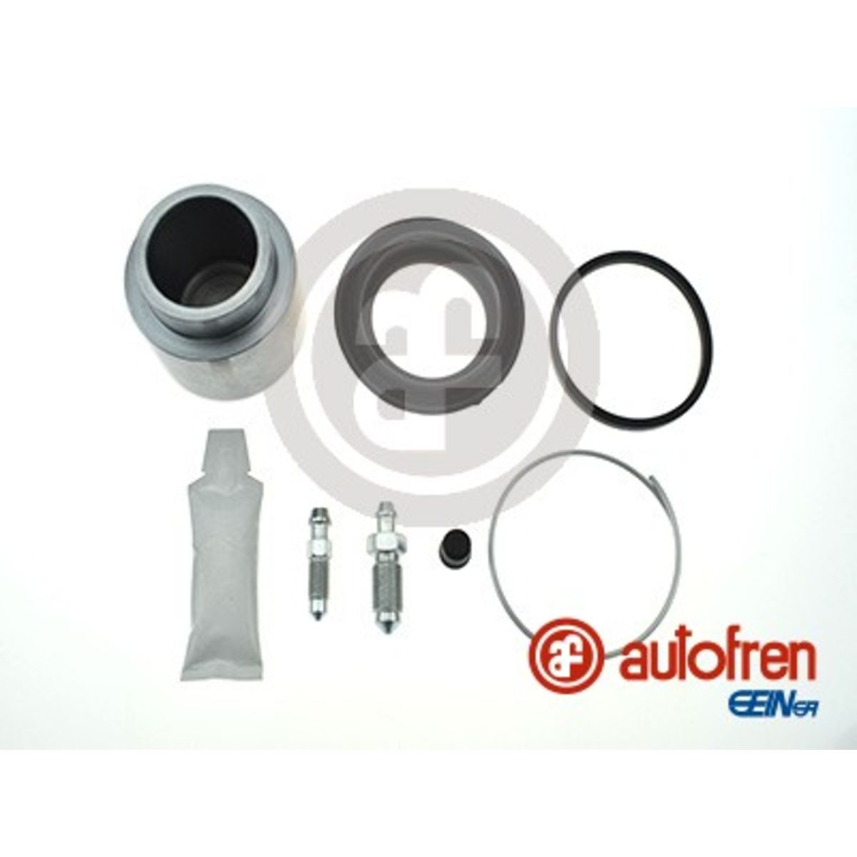 Jarrusatulan korjaussarja AUTOFREN SEINSA D42164C