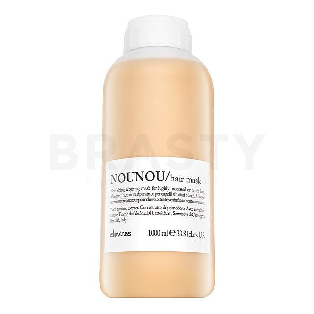 Nounou hiusnaamio Davines Essential Haircare 1000 ml