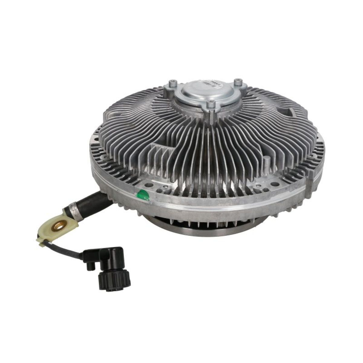 Kytkin, jäähdytystuuletin MAHLE CFC 259 000P