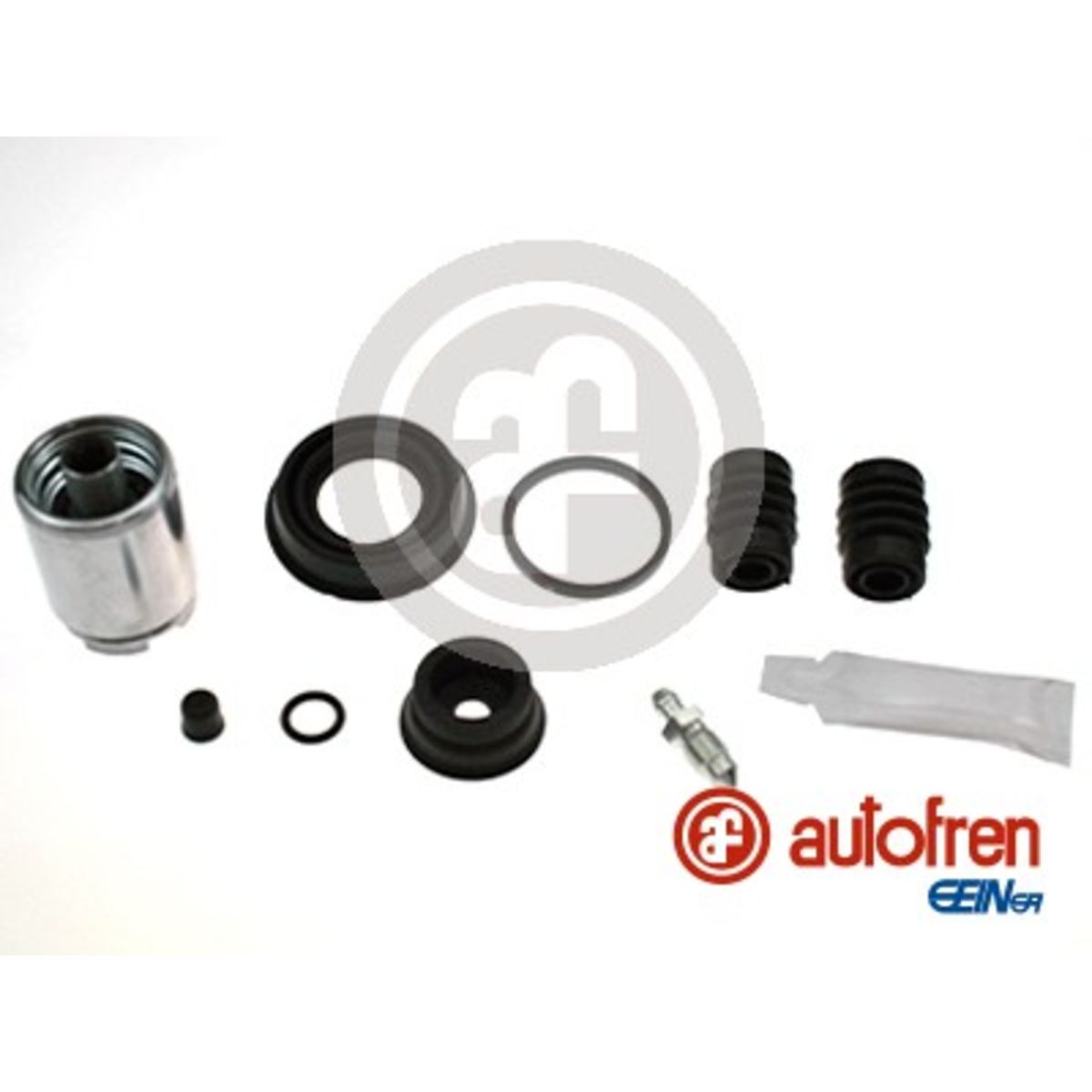 Jarrusatulan korjaussarja AUTOFREN SEINSA D42702K