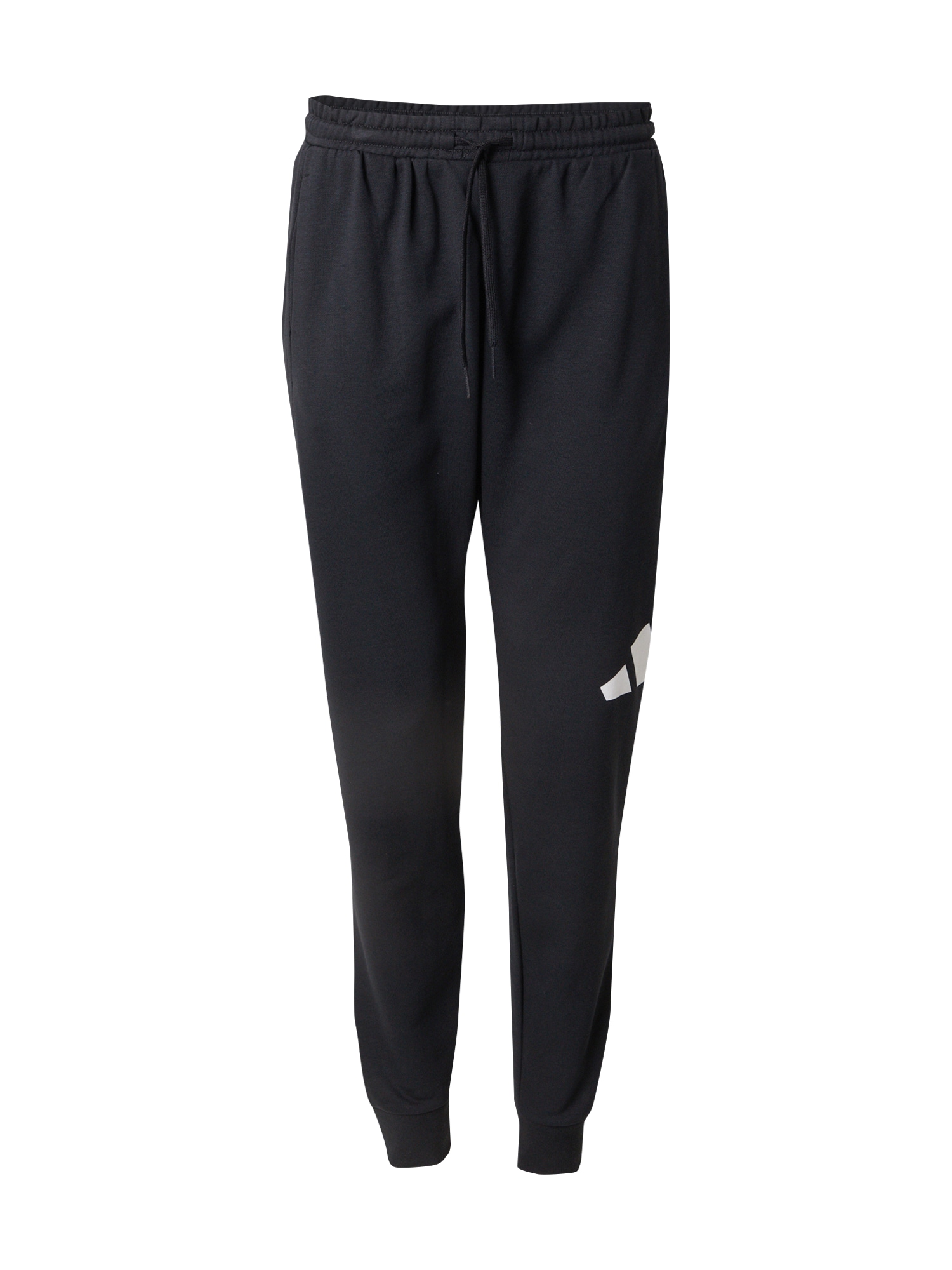 Väljät housut adidas Essentials Big Logo French Terry EU S