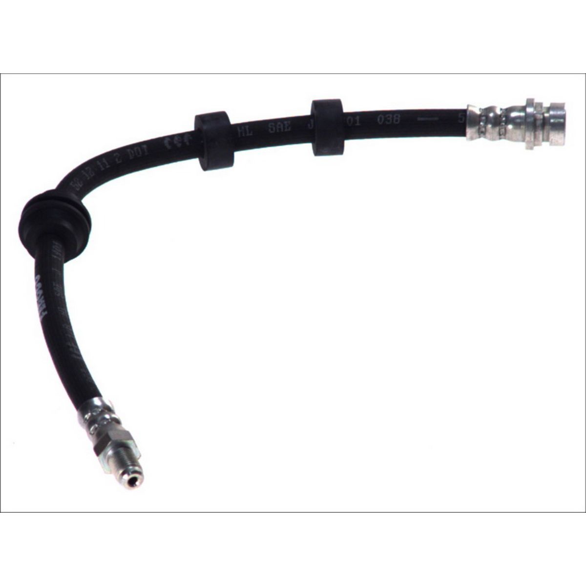 Jarruletku FERODO FHY2117
