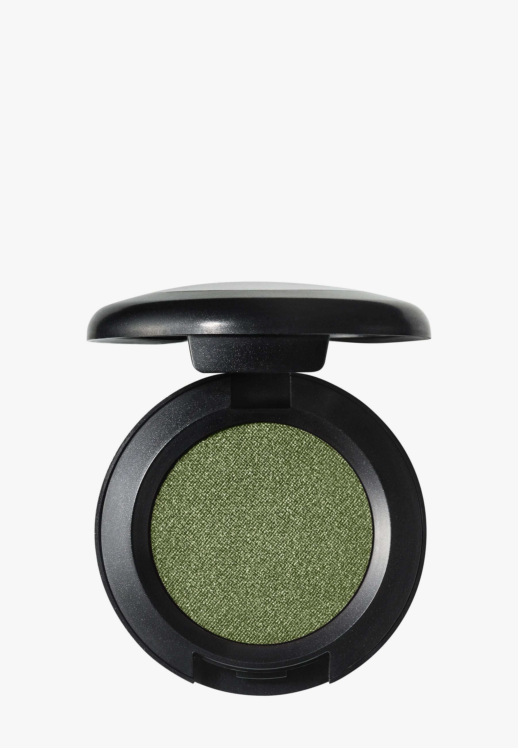 MAC Pigment Soft Glitter Eyeshadow Green 45g
