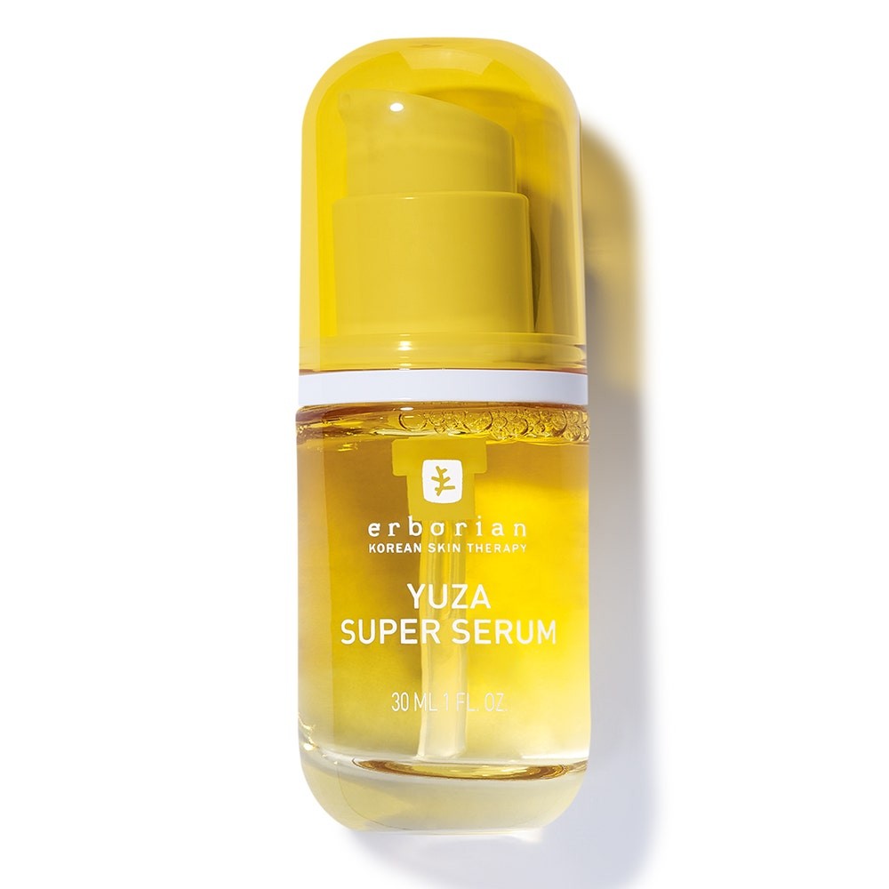 Erborian Yuza Super seerumi 30ml