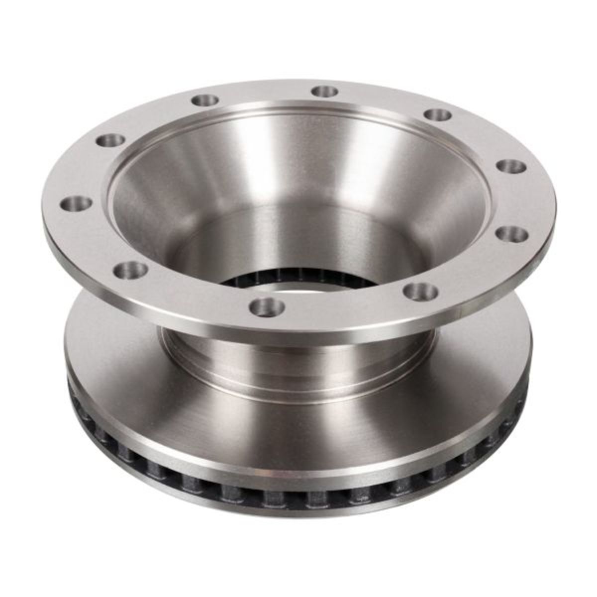 Jarrulevy FEBI BILSTEIN 101733, 1 Kappale