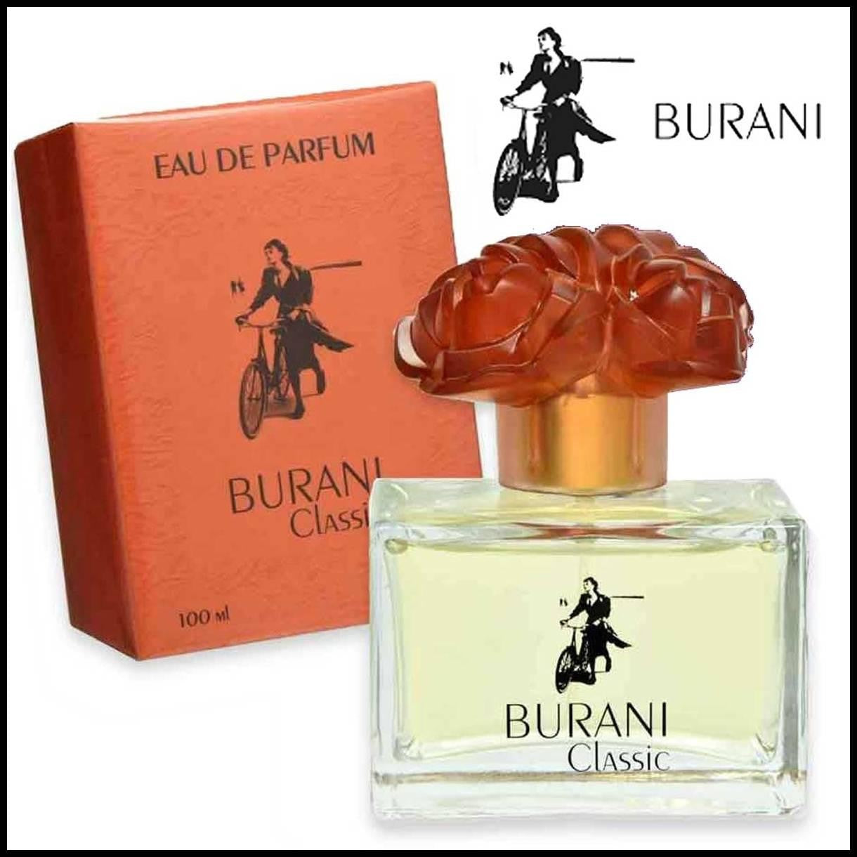 Mariella Burani Burani Classic - Eau De Parfum 100 ml