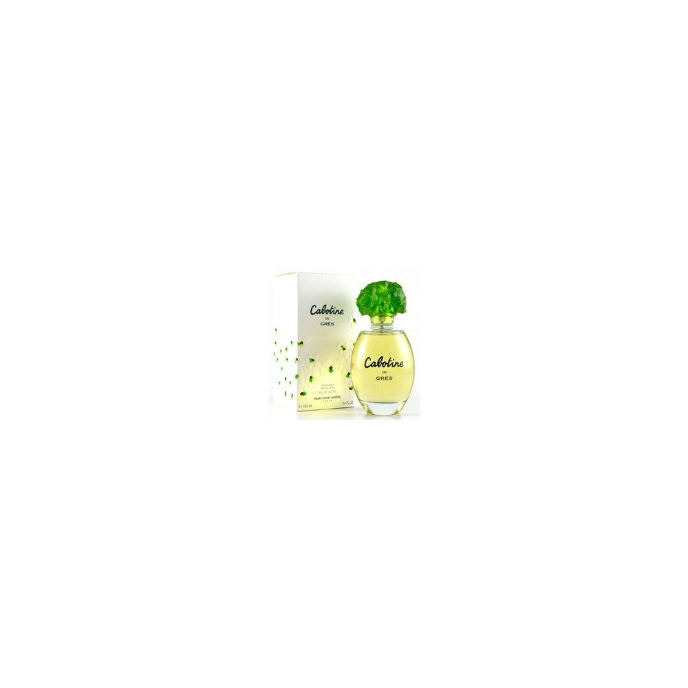 Gres Cabotine 100 ml — Eau de Toilette
