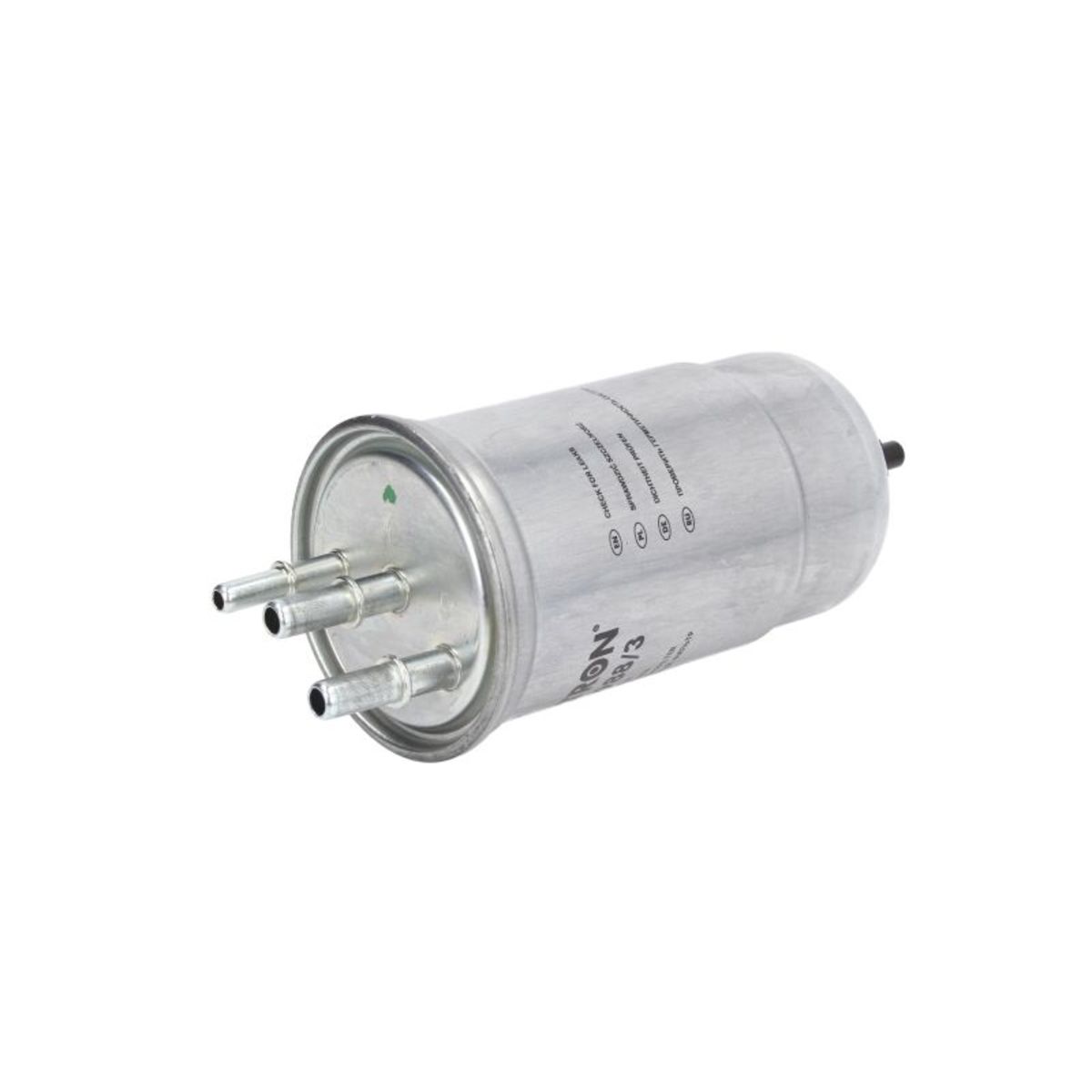 Polttoainesuodatin FILTRON PP 988/3