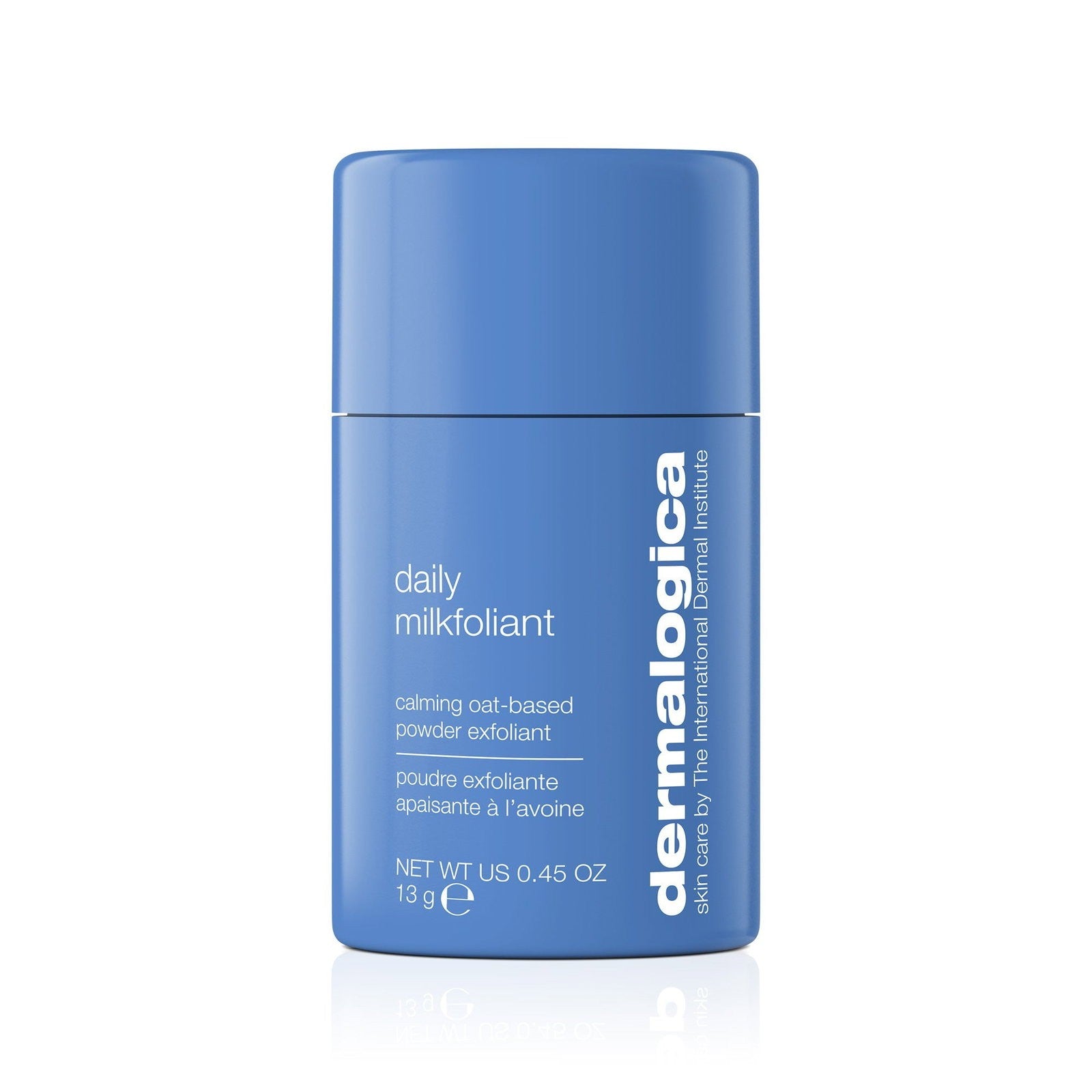 Dermalogica Daily Milkfoliant Calming kaurapohjainen kuoriva jauhe - 13 ml