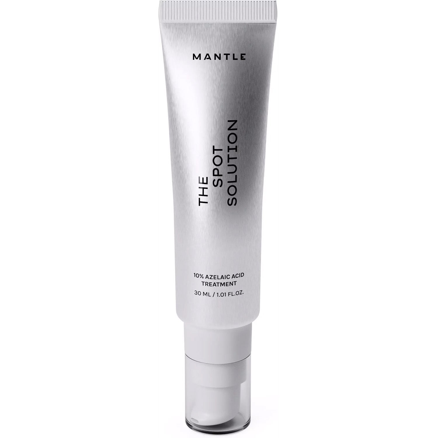 MANTLE The Spot Solution 10% Azelaic Acid Treatment - 30 ml