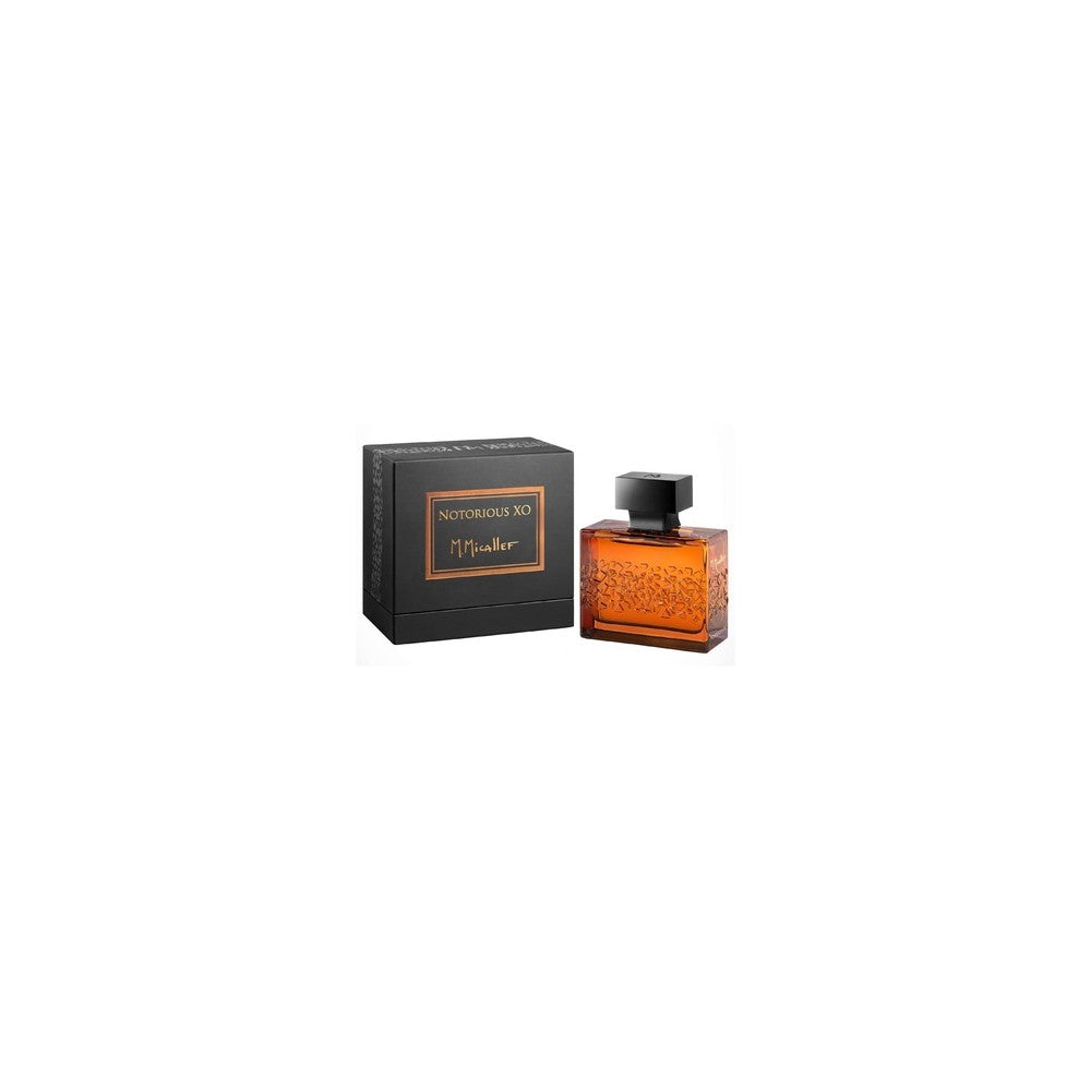 Micallef Notorious XO Eau de Parfum 100 ml