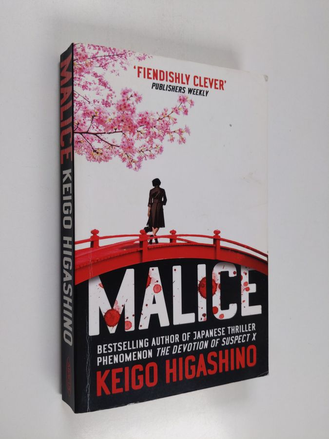 Malice
