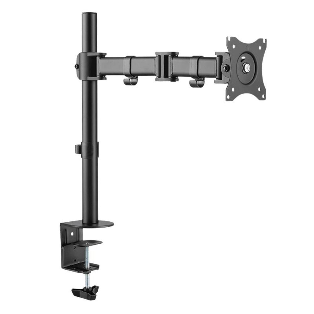 Näytön varsi 13-27" 428mm