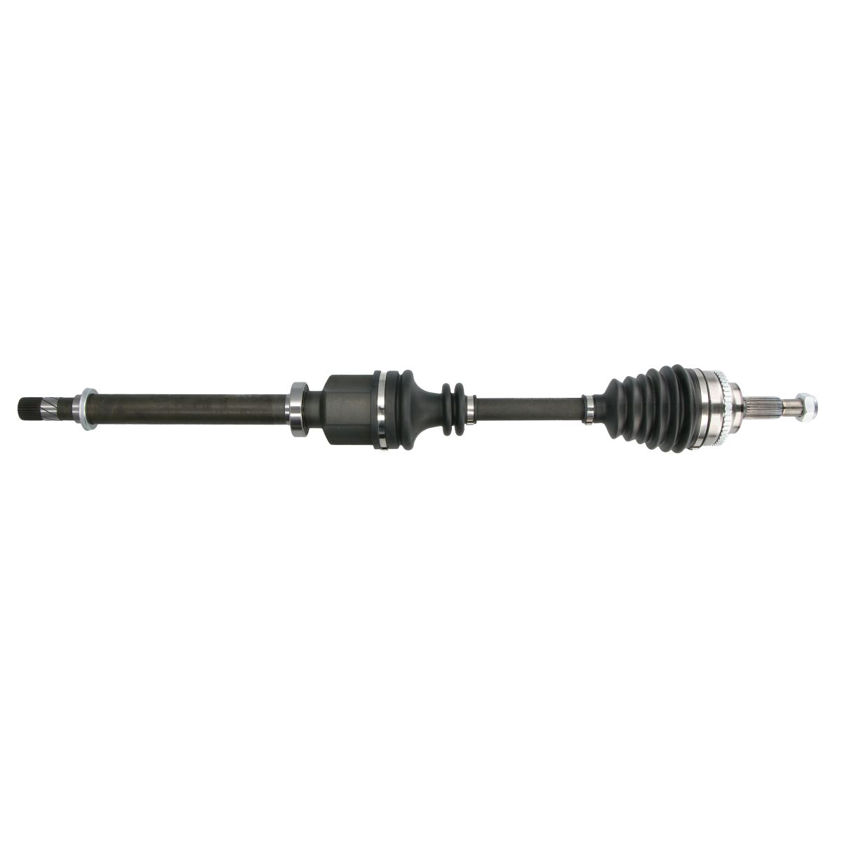 Vetoakseli PASCAL G2R113PC