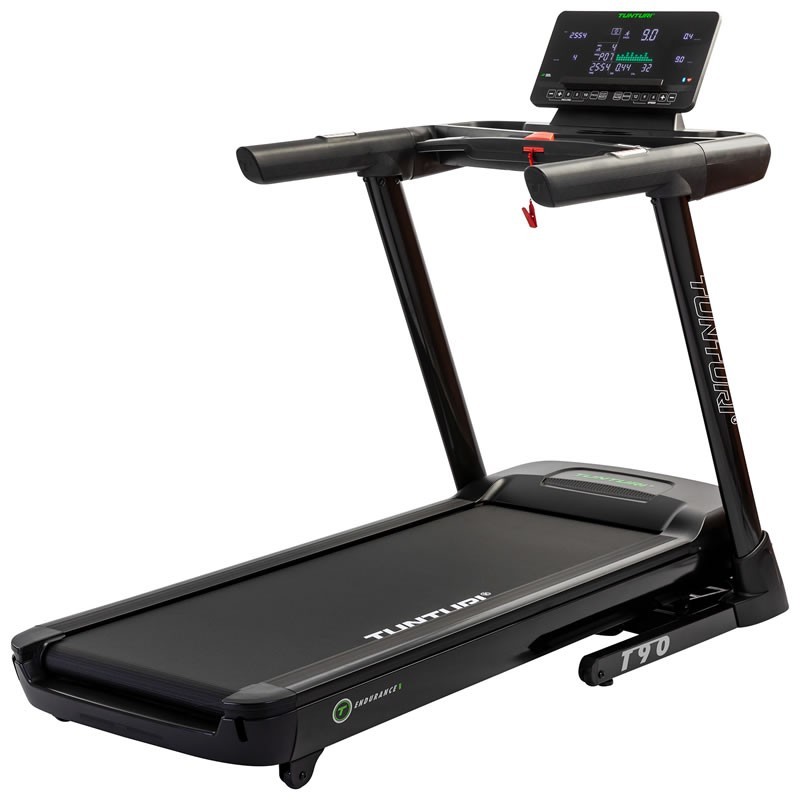 Tunturi T90 Endurance Juoksumatto