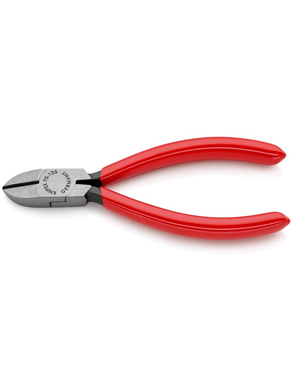 KNIPEX Sivuleikkuri