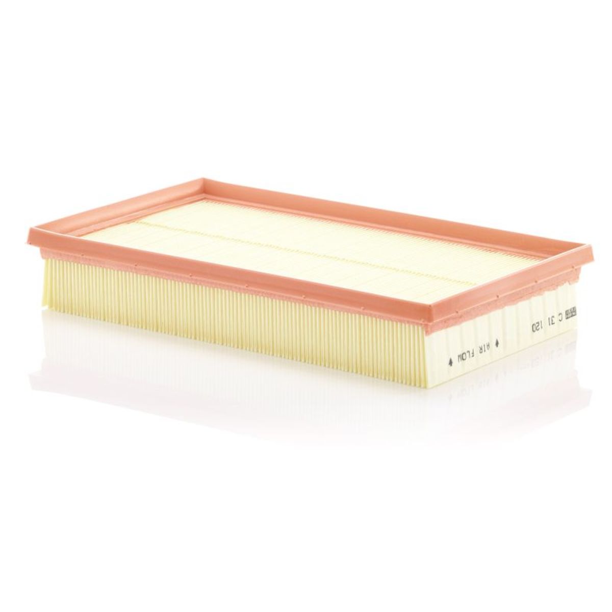 Ilmansuodatin MANN-FILTER C 31 120