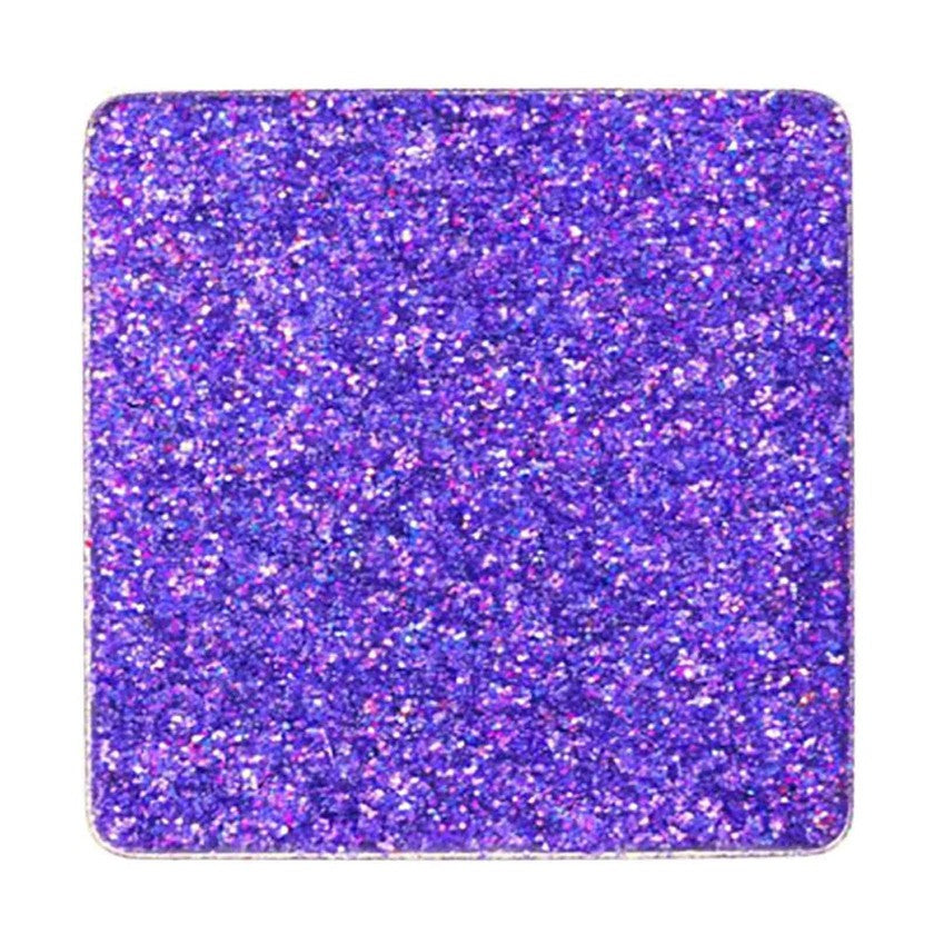 Mulac Cosmetics Puristettu Glitter 15 Eri Täyttöpakkausta