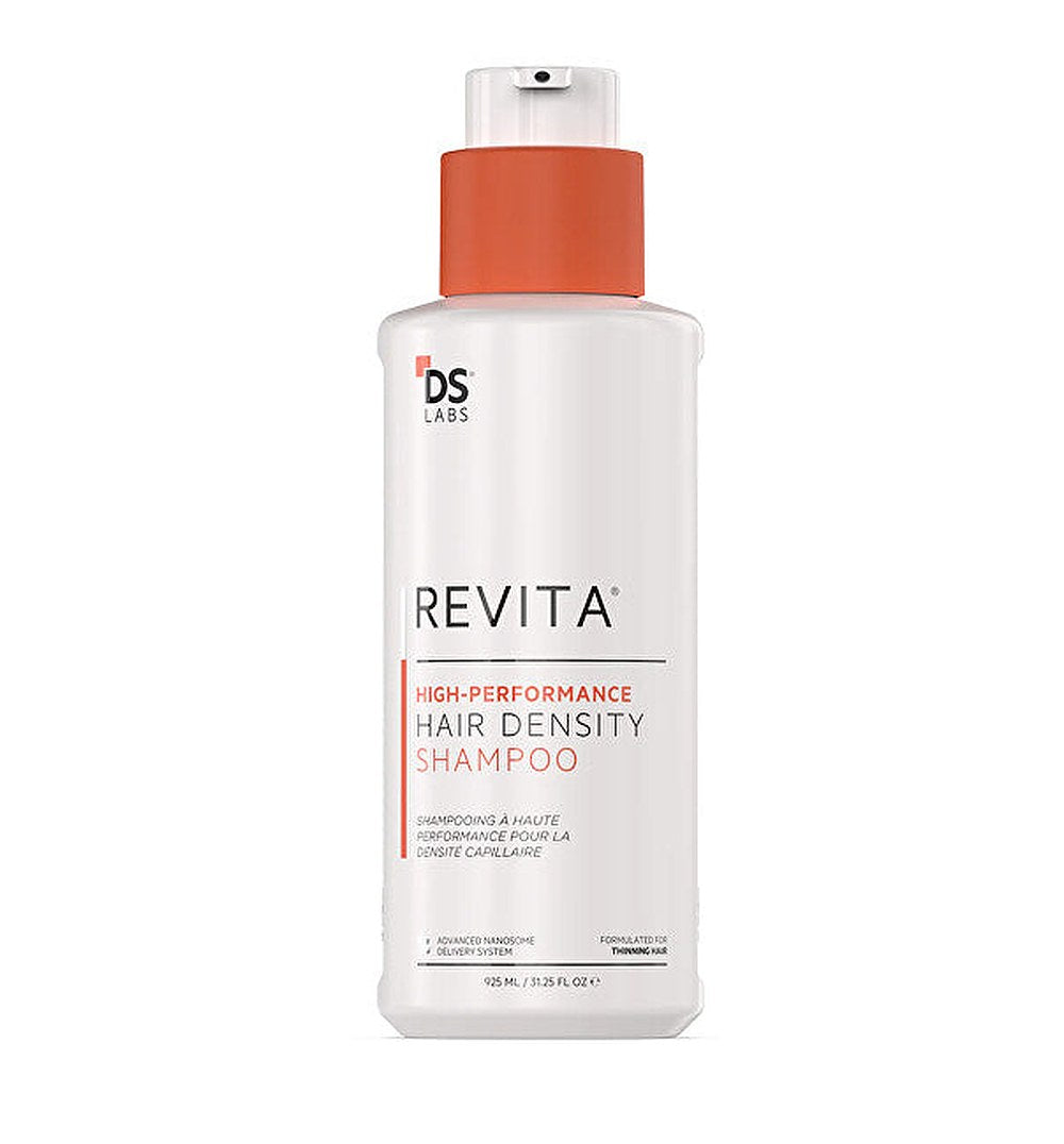 Ds laboratories Hiustenlähtöä vastaan Shampoo Revita (Stimuloiva Shampoo) 925 ml