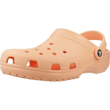 Crocs Puukengät & Crocs-jalkineet koralli