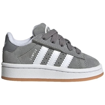 ADIDAS ORIGINALS Tennarit 'Campus 00s' tummanharmaa / valkoinen