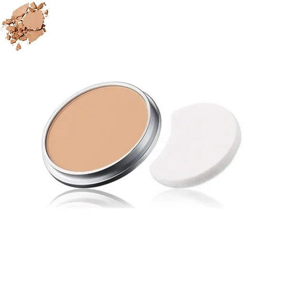 Puuterimainen meikkivoide 11 g - Sävy: 13 Lämmin beige