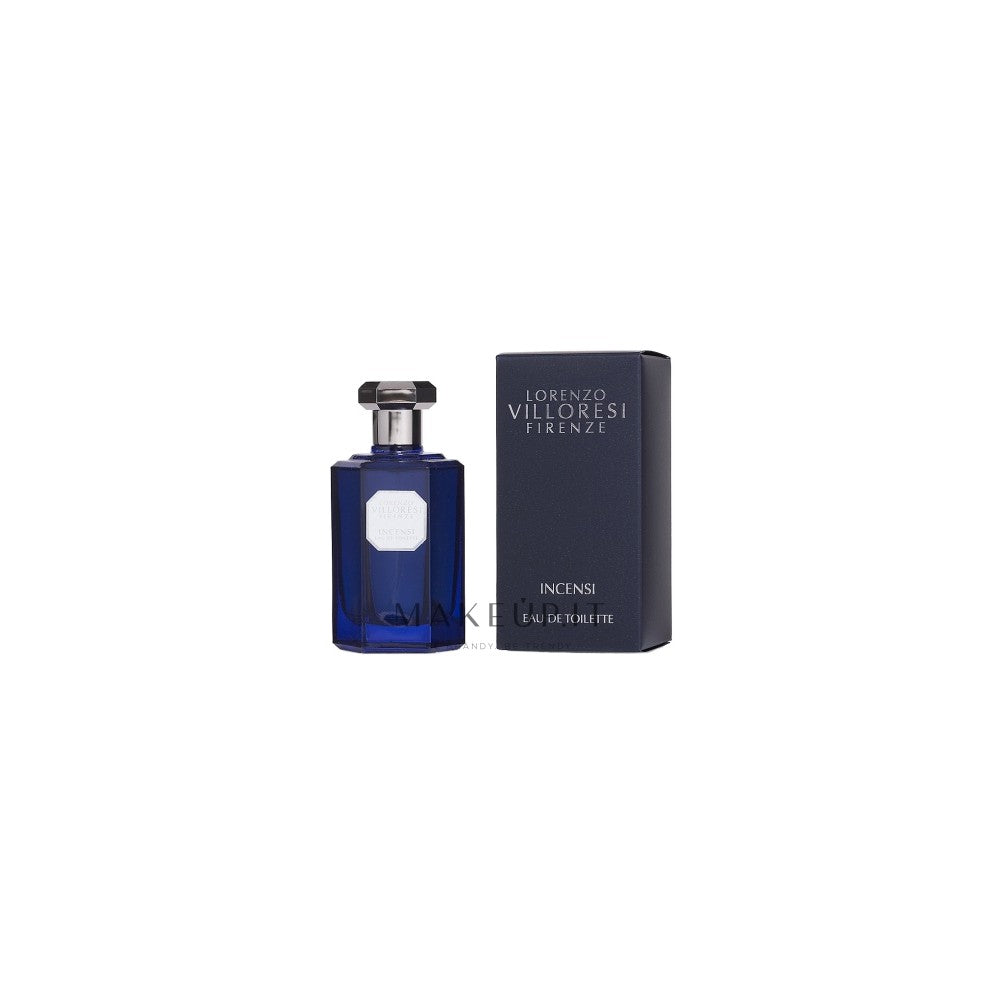 Villoresi Vintage Suitsuke EDT 100 ml