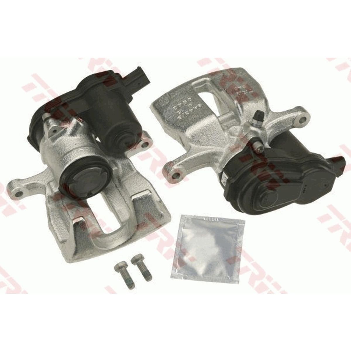 Jarrusatula TRW BHT336E