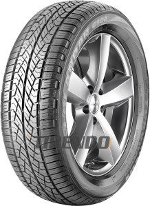 Yokohama Geolandar (G900) ( 215/60 R16 95V )