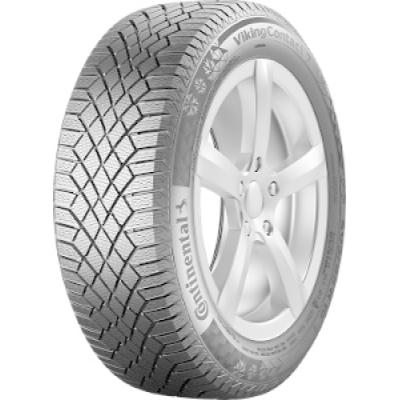 Continental Viking Contact 7 ( 235/60 R20 108T XL, Pohjoismainen kitkarengas, vannealueen ripalla )