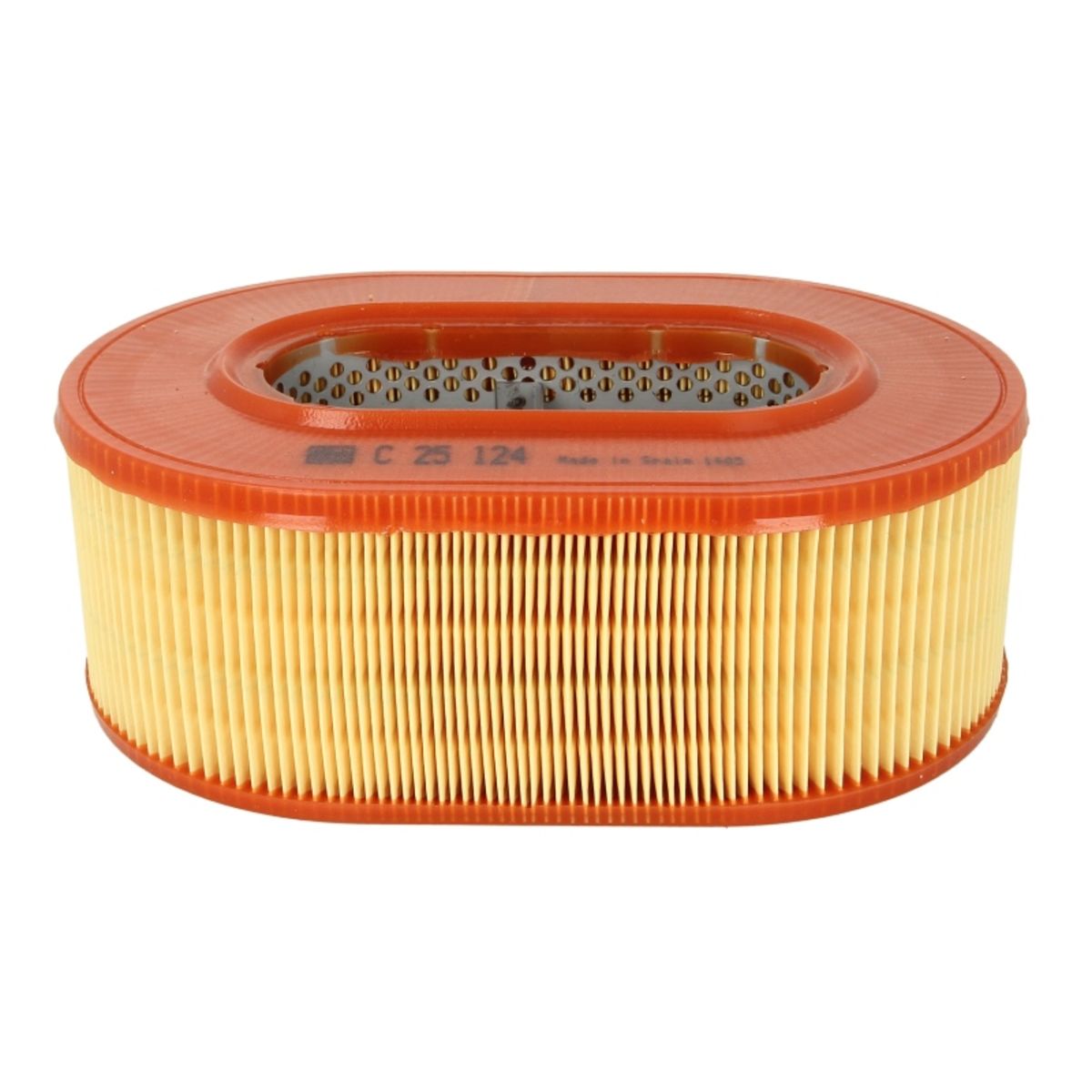 Ilmansuodatin MANN-FILTER C 25 124