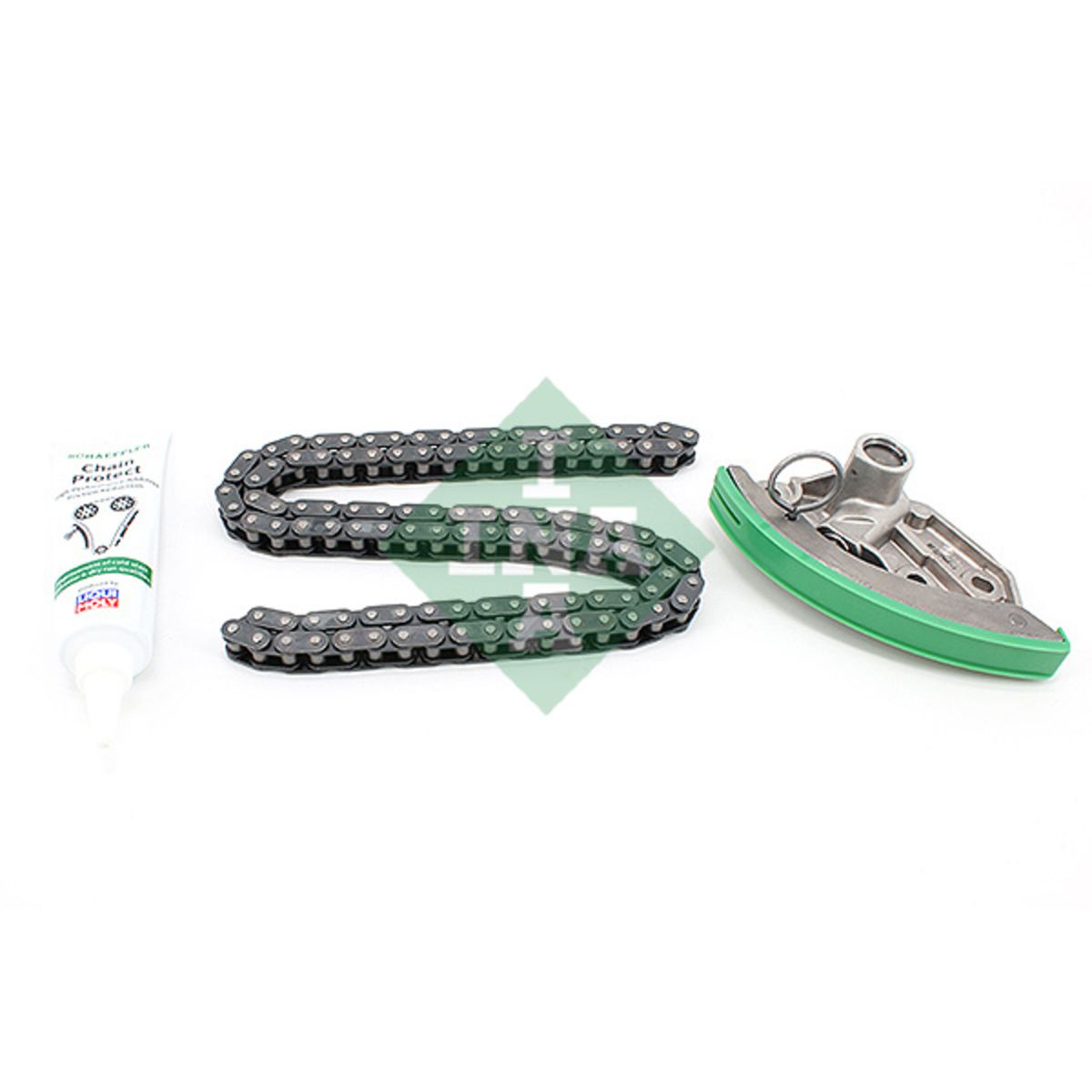 Jakoketjusarja INA 558 0034 10