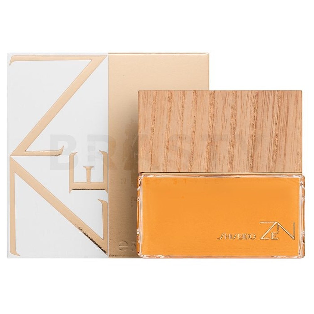 Shiseido ZEN Eau de Parfum 50ml