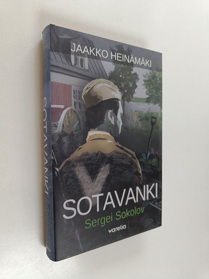 Sotavanki Sergei Sokolov