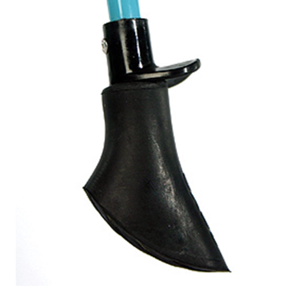 Gymstick Asfalttitassu Universal Paw, Kävelysauvat