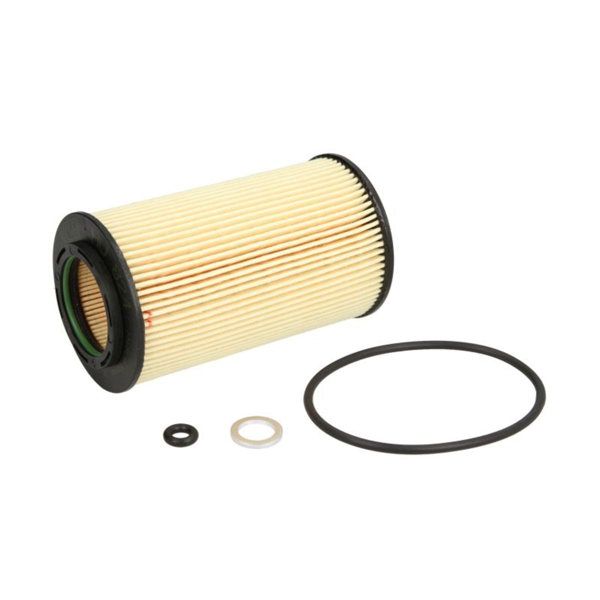 Öljynsuodatin MANN-FILTER HU 824 x