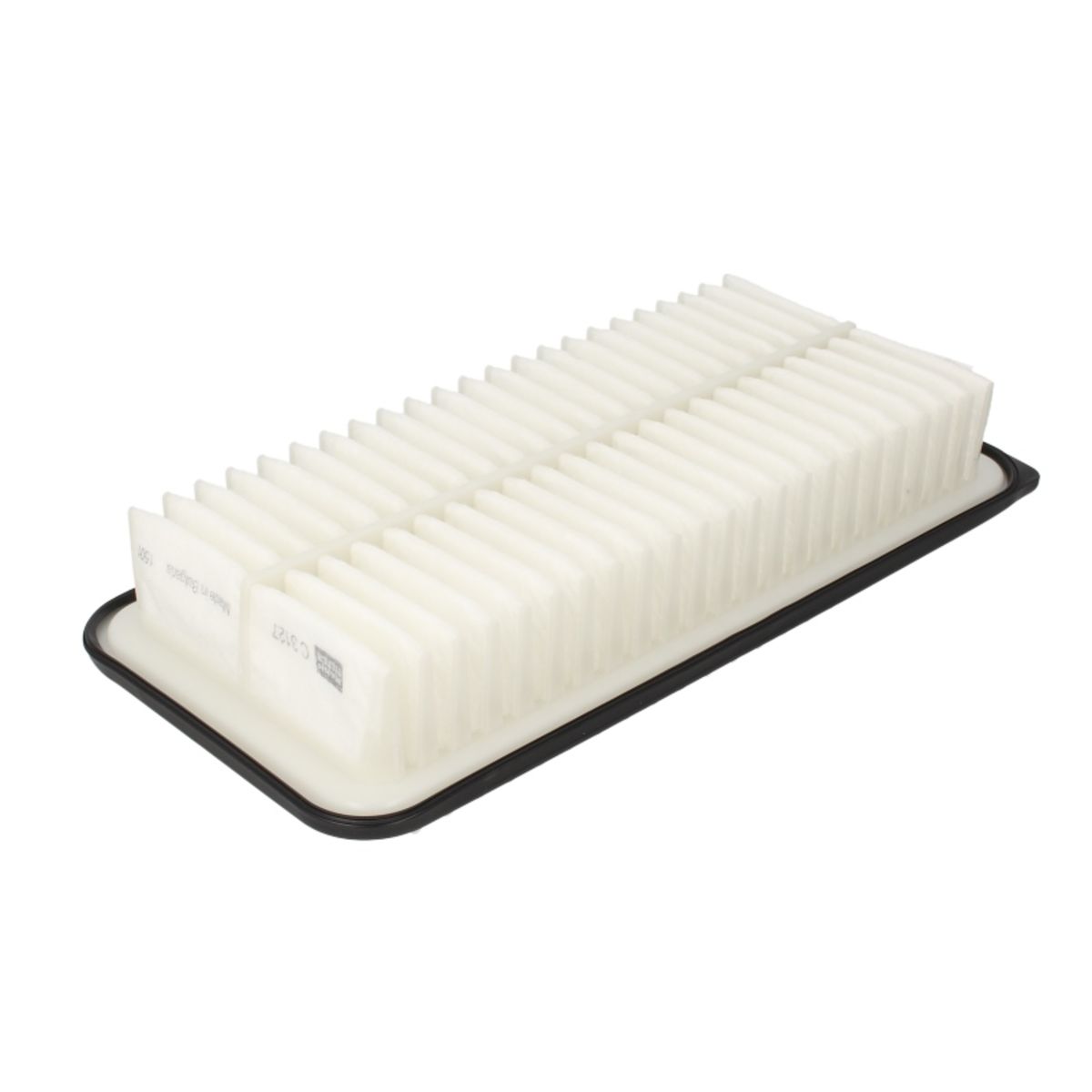 Ilmansuodatin MANN-FILTER C 3127