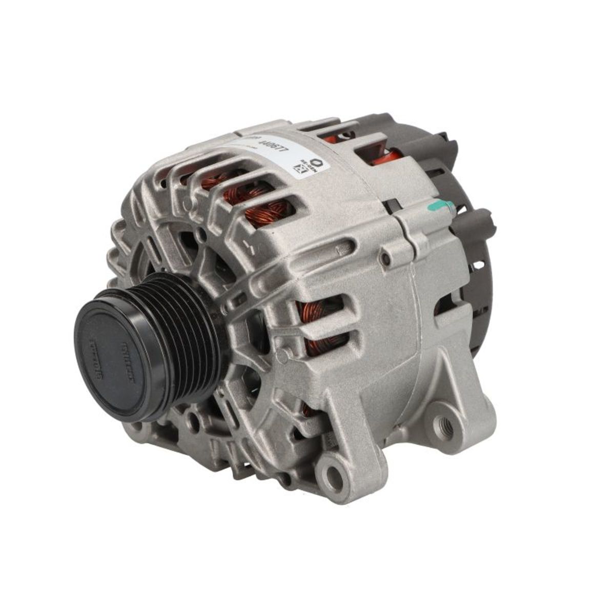 Laturi VALEO 440677