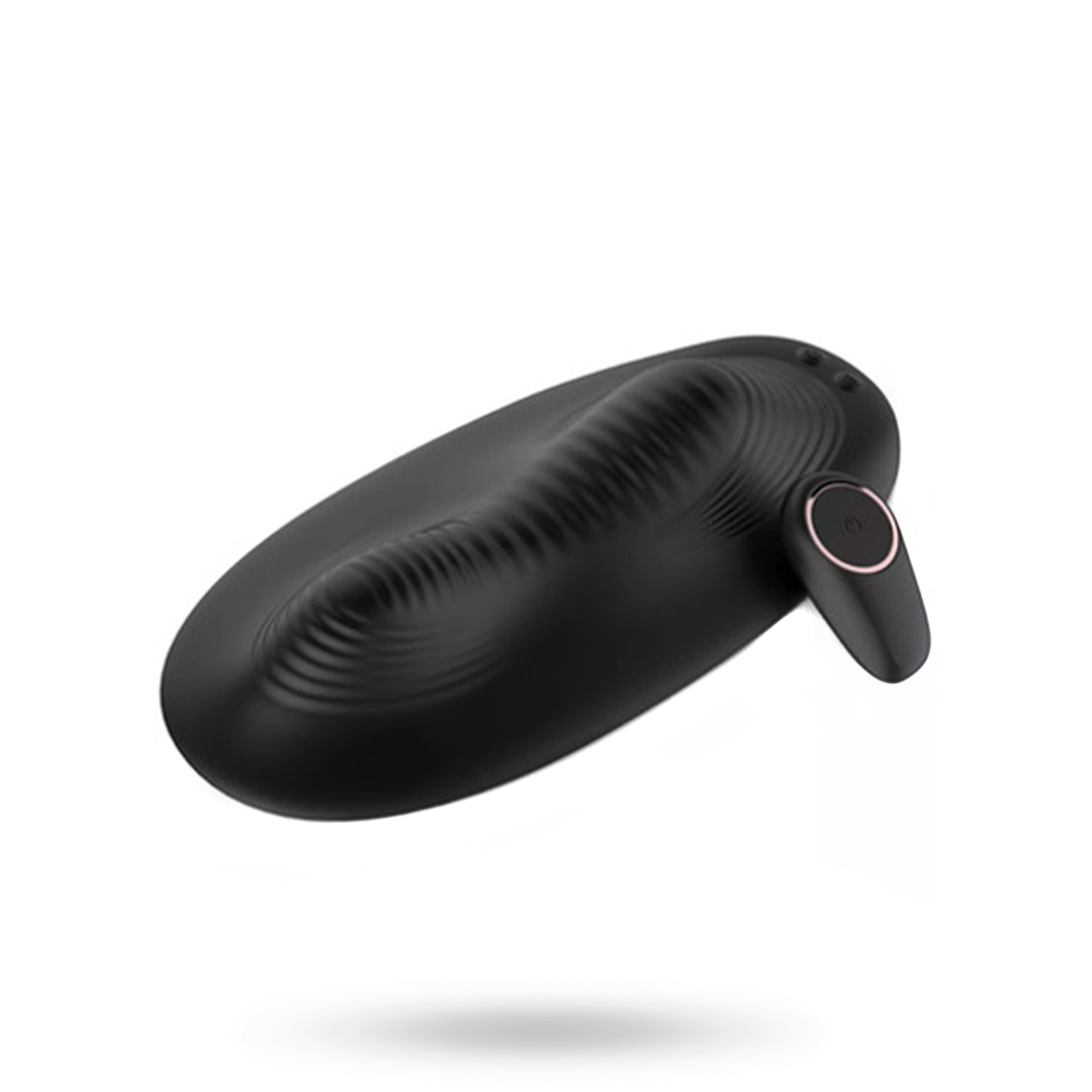 Vibe Pad Double Vibration With Remote Control Klitoris vibraattori