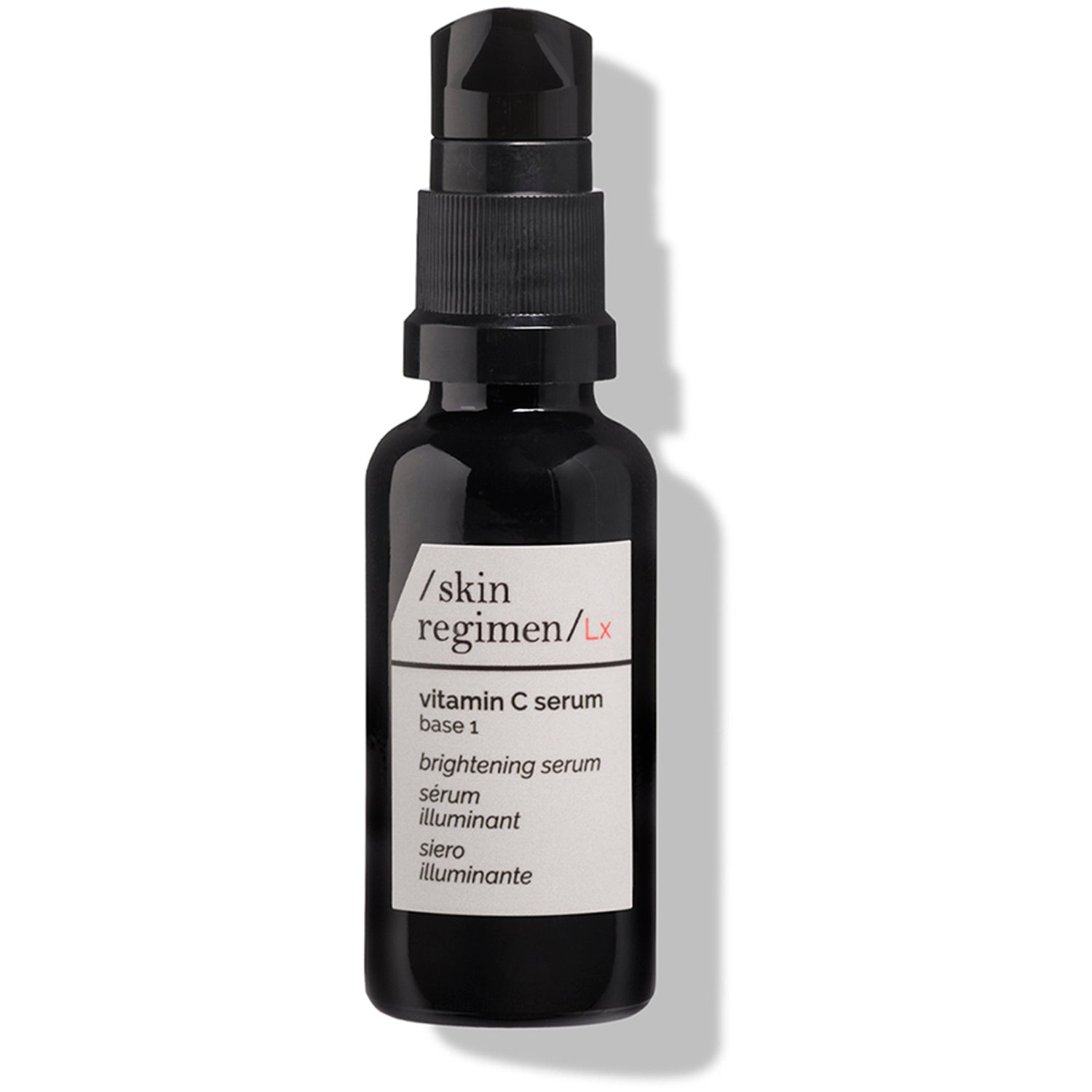 Skin Regimen LX Vitamin C Serum Brightening Serum - 30 ml