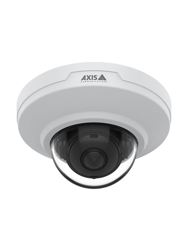 Axis M3086-v Dome Camera